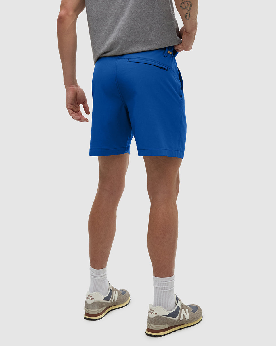 Forrester Short-3