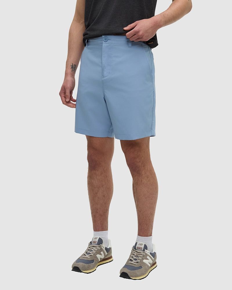 Henson Hybrid Short-1