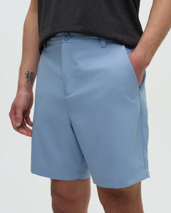 Henson Hybrid Short-2