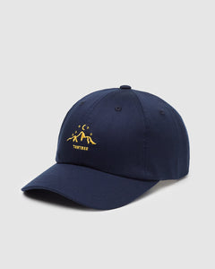 Mountain Peak Hat-1