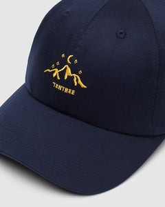 Mountain Peak Hat-2