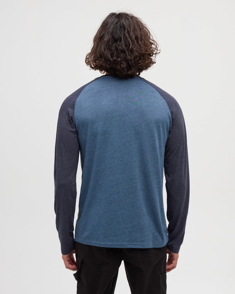 TreeBlend Baker Henley Longsleeve-2