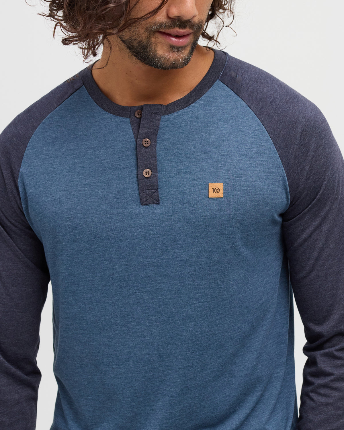 TreeBlend Baker Henley Longsleeve-3