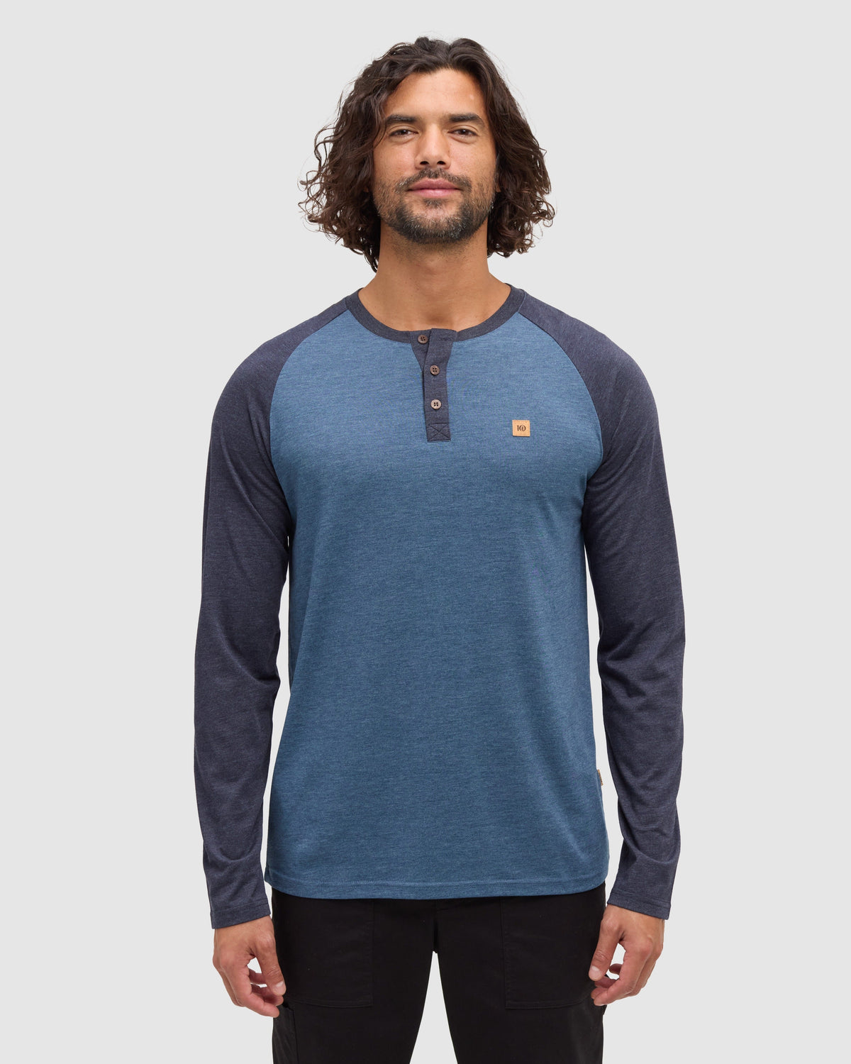 TreeBlend Baker Henley Longsleeve-1