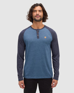 TreeBlend Baker Henley Longsleeve-1