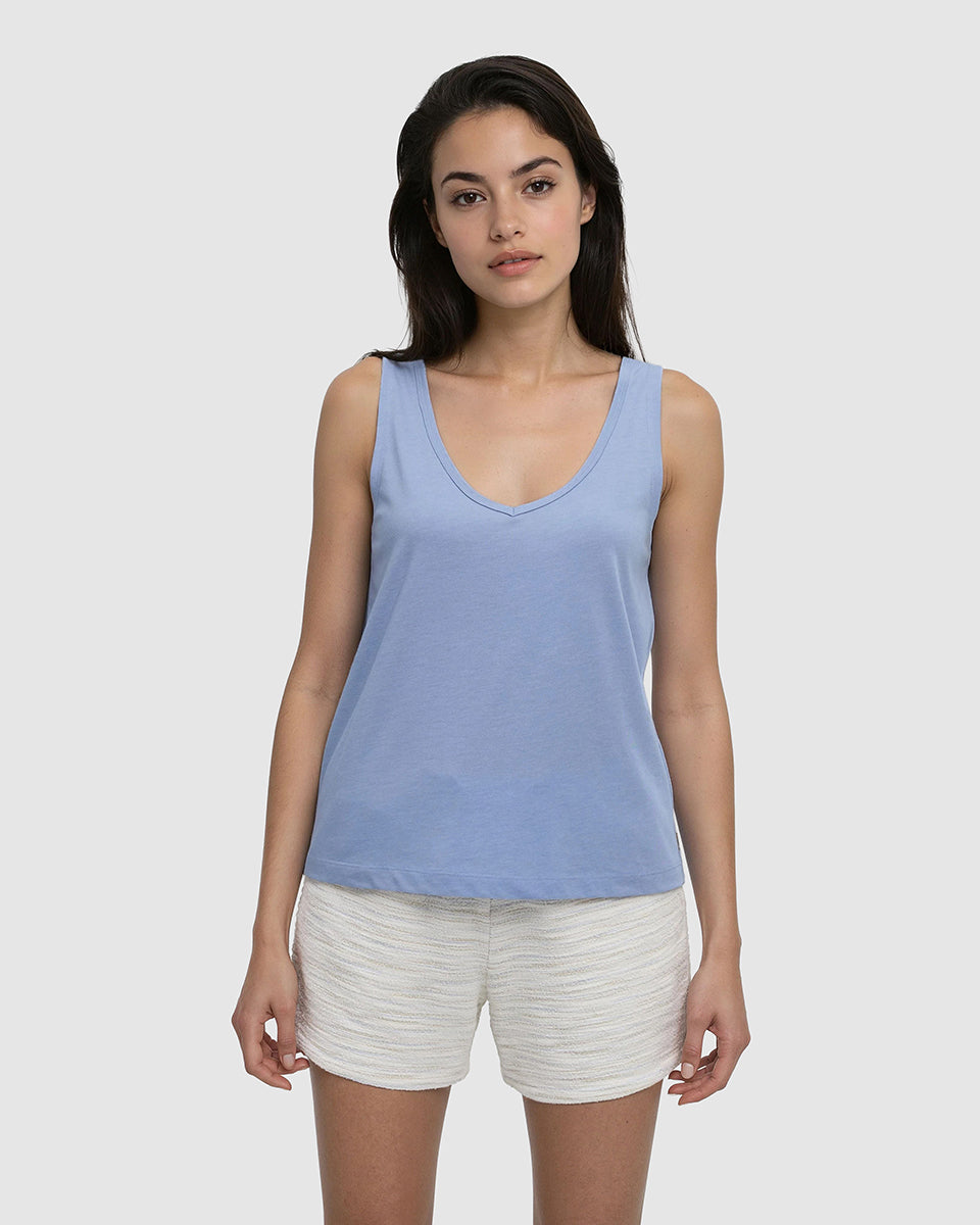 Kinney Tank-1