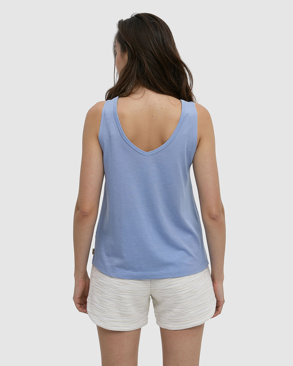 Kinney Tank-2