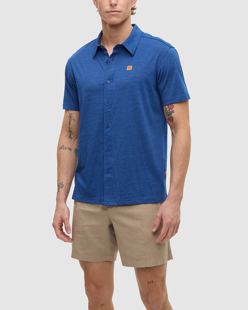 Hawthorn Shirt-1