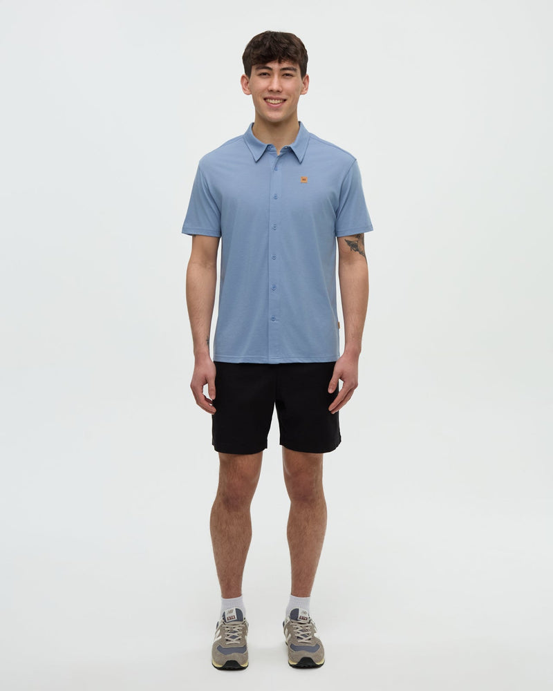 Hawthorn Shirt-2