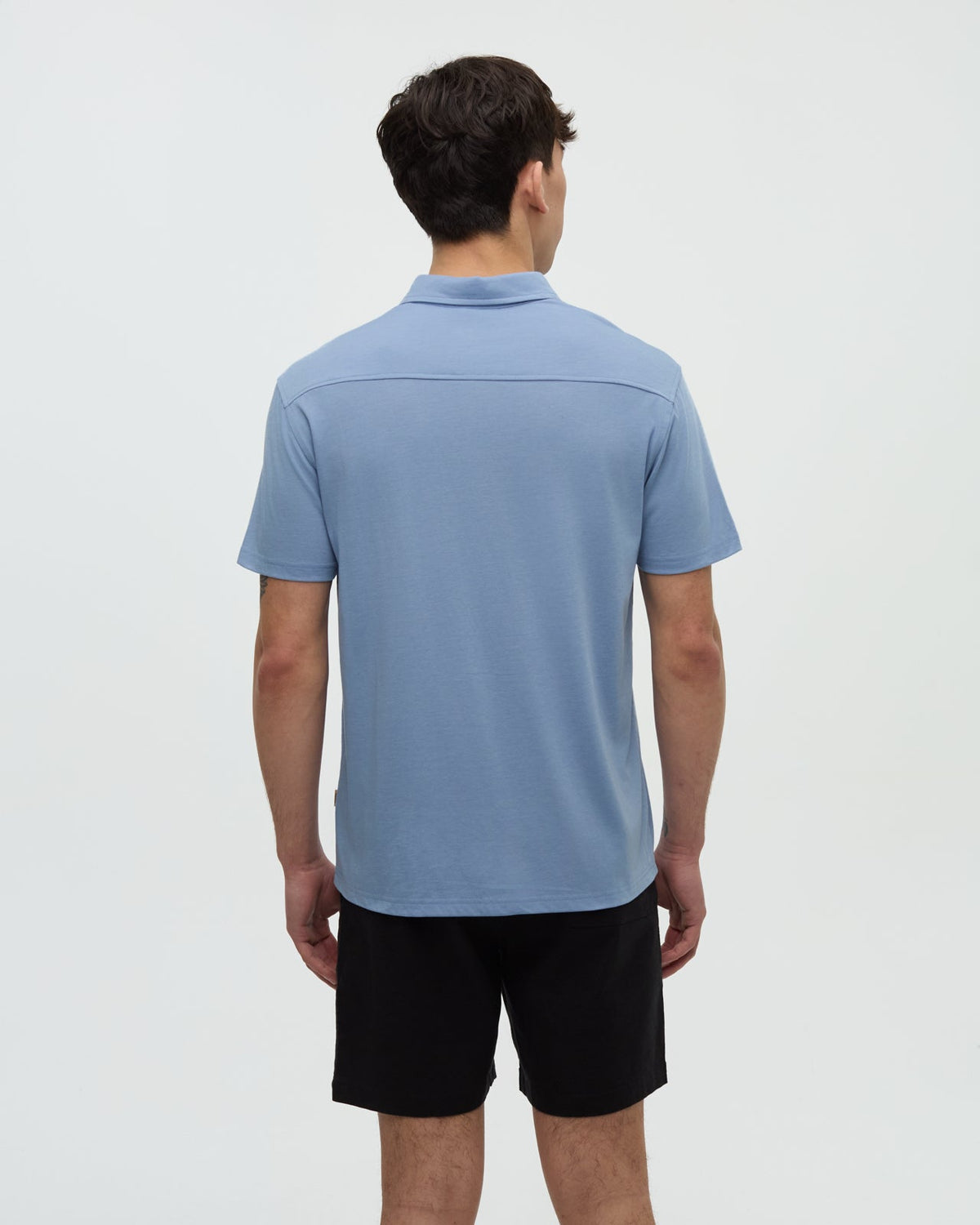 Hawthorn Shirt-3
