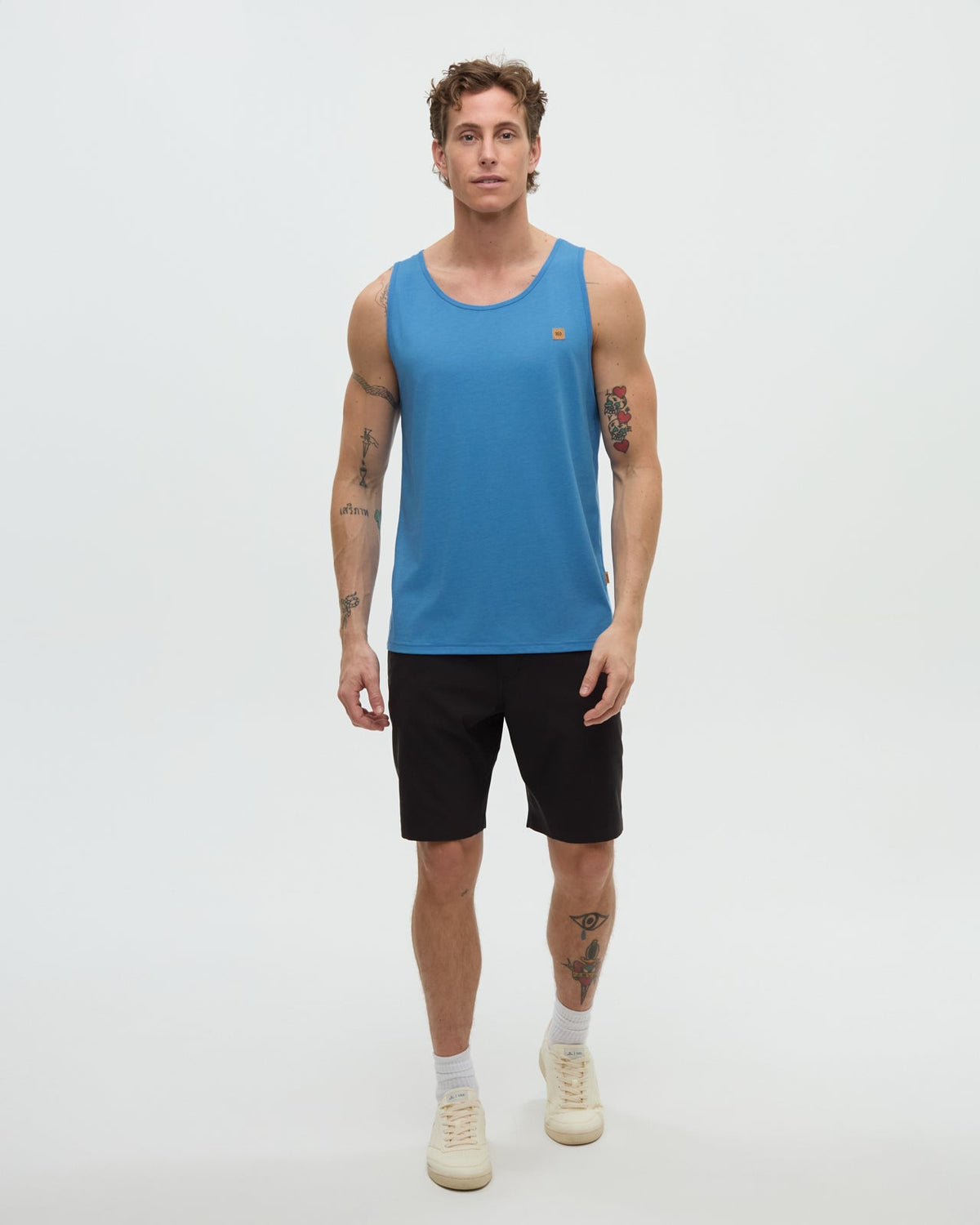 Pender Tank-2