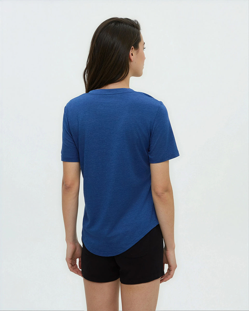 TreeBlend Brackley T-Shirt-3