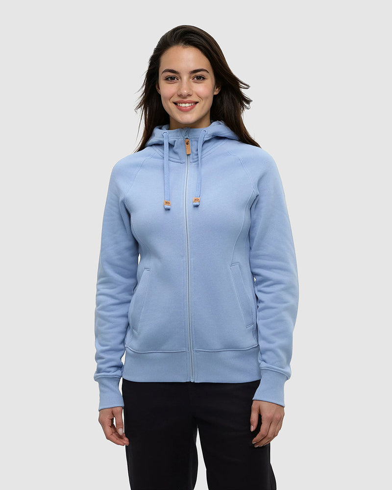 Elm Zip Hoodie-5