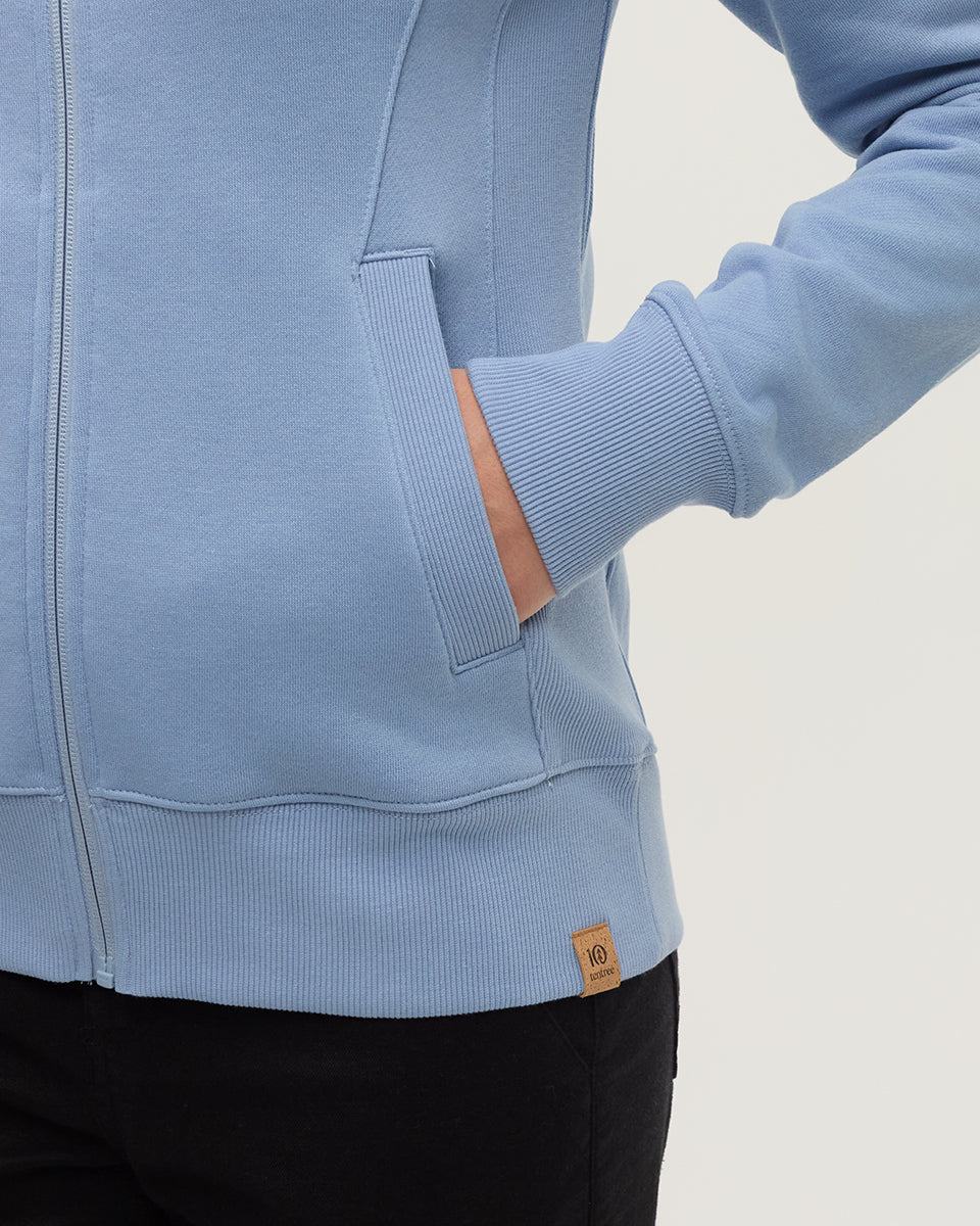 Elm Zip Hoodie-8