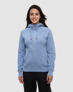 Elm Zip Hoodie-1