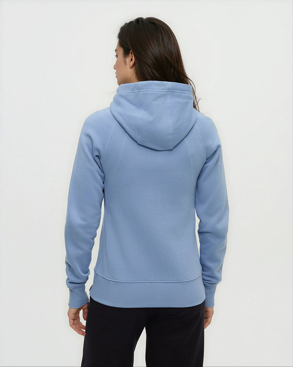 Elm Zip Hoodie-3