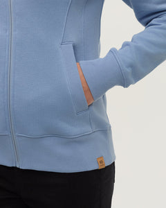 Elm Zip Hoodie-4