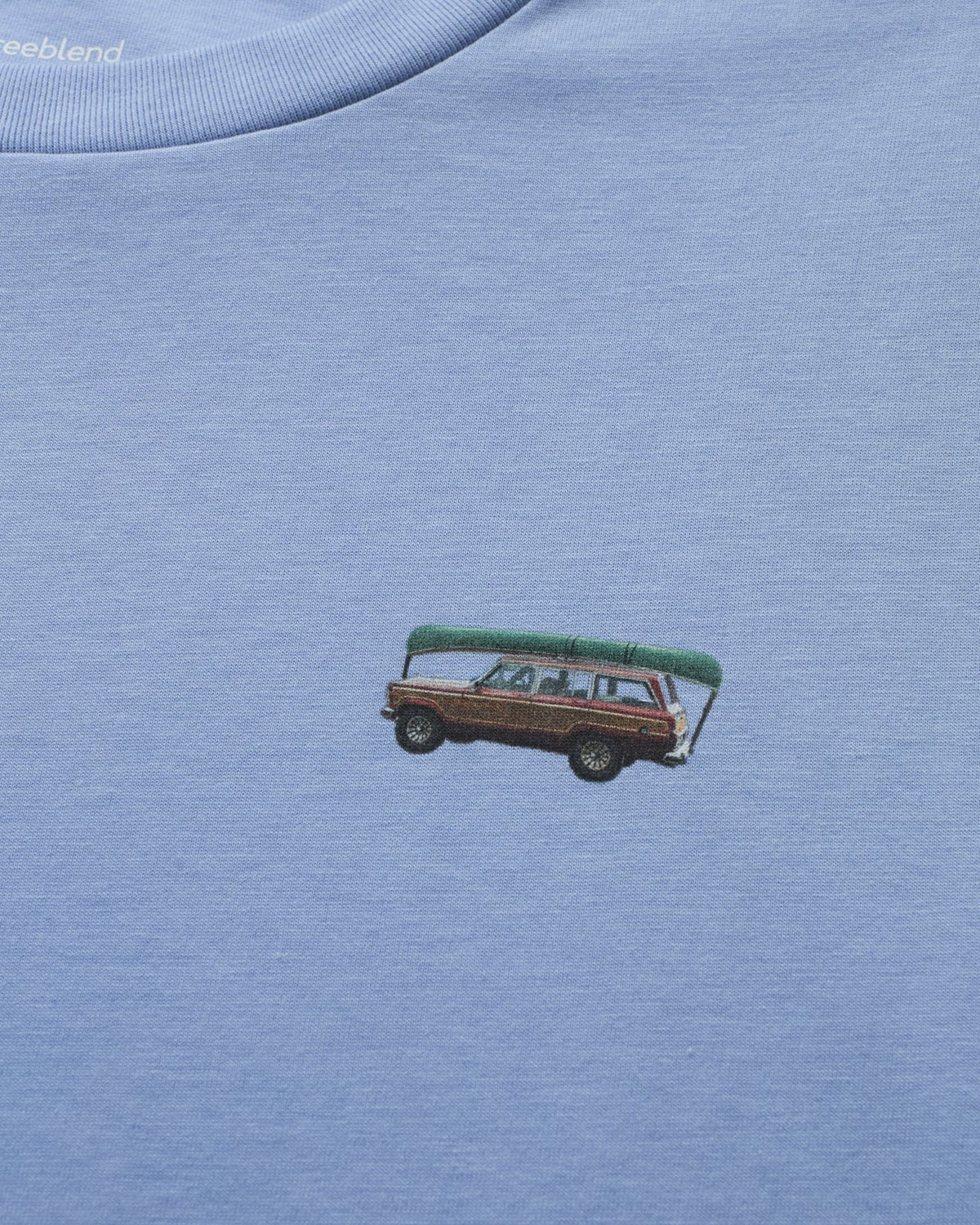 Lake Tentree T-Shirt-6