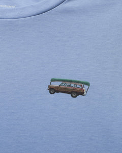 Lake Tentree T-Shirt-6