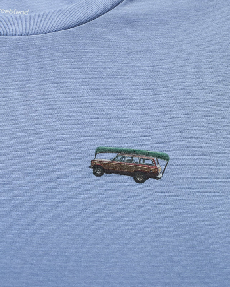 Lake Tentree T-Shirt-6