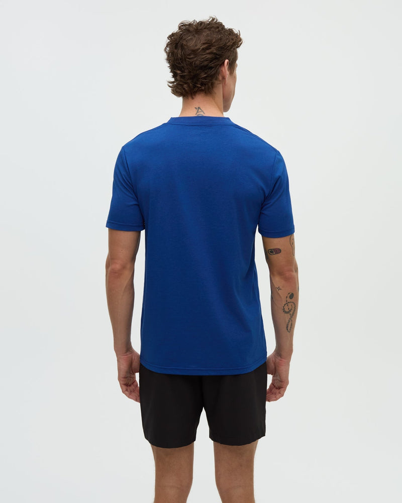 Serene Lake T-Shirt-3
