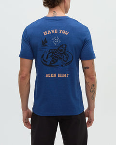 Have You Seen Him Floatie T-Shirt-1