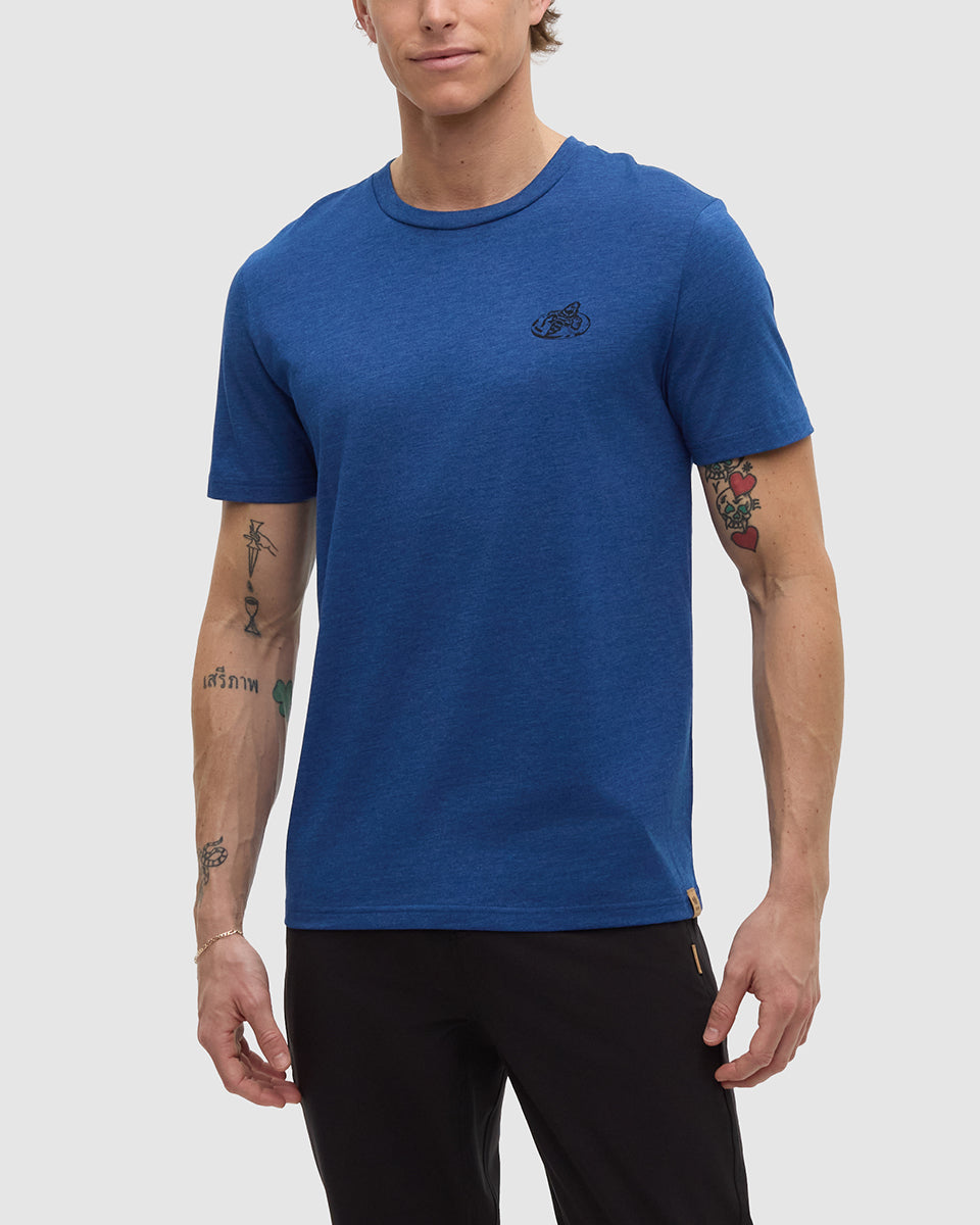 Have You Seen Him Floatie T-Shirt-2
