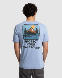 Protect Your Playground T-Shirt-1