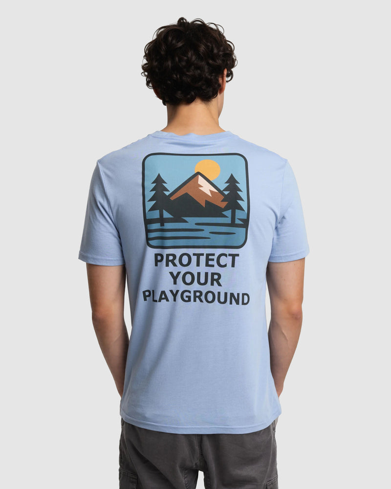 Protect Your Playground T-Shirt-1