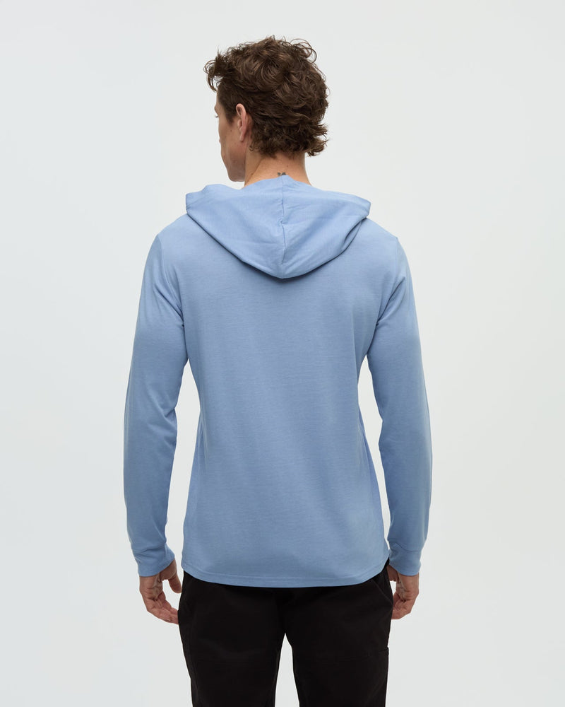 TreeBlend Baker Hooded Longsleeve-2