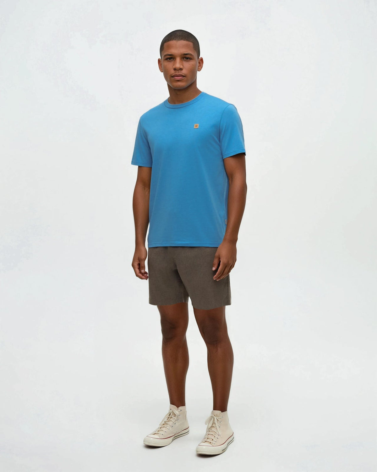 TreeBlend Baker T-Shirt-2