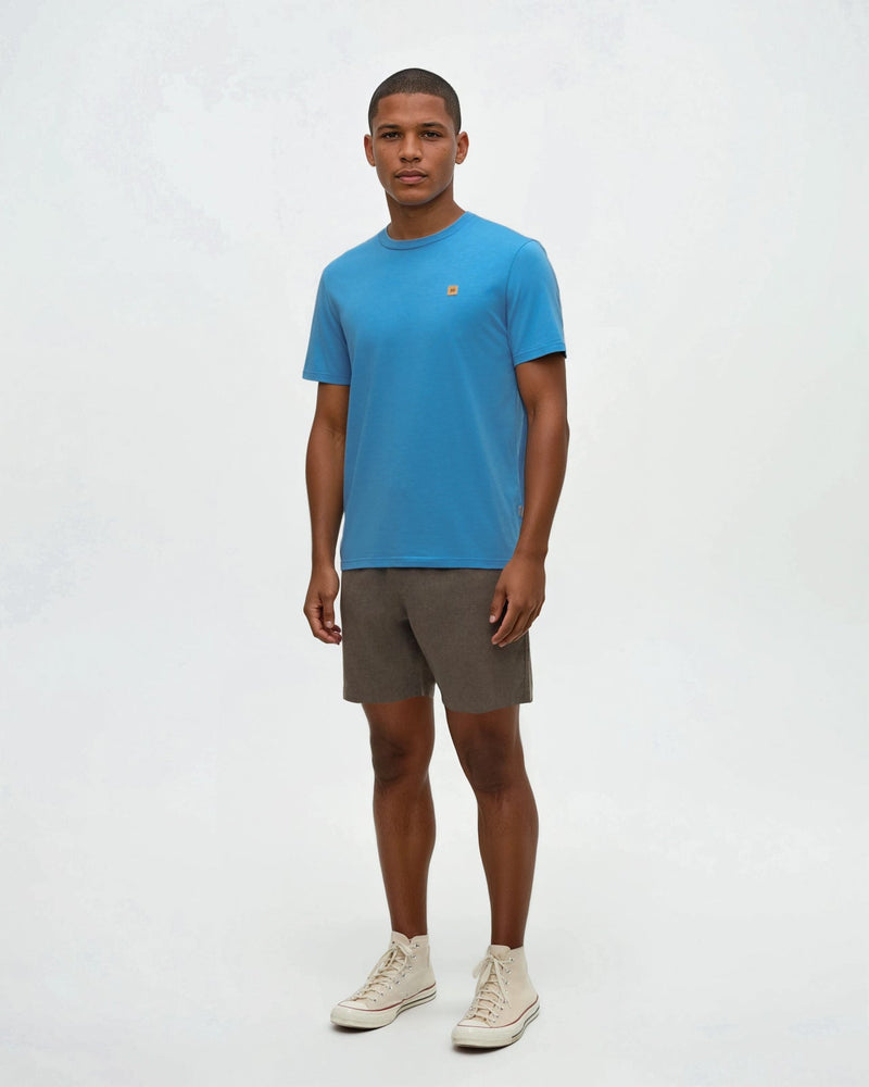 TreeBlend Baker T-Shirt-2