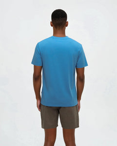TreeBlend Baker T-Shirt-3