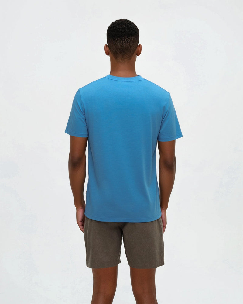 TreeBlend Baker T-Shirt-3