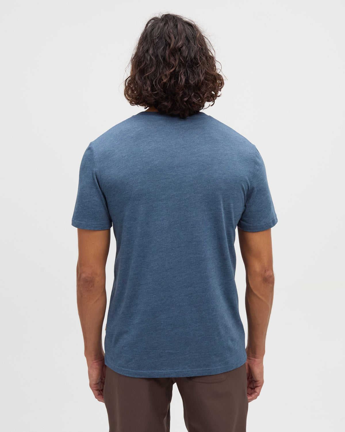 TreeBlend Baker T-Shirt-2