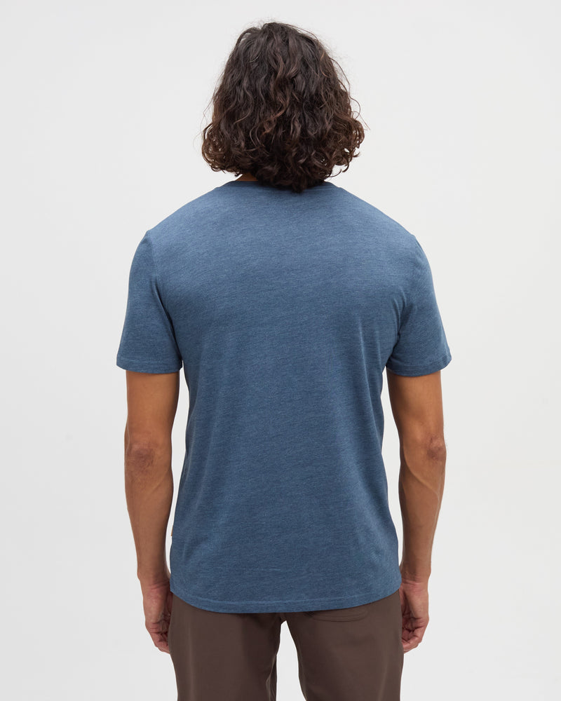 TreeBlend Baker T-Shirt-2