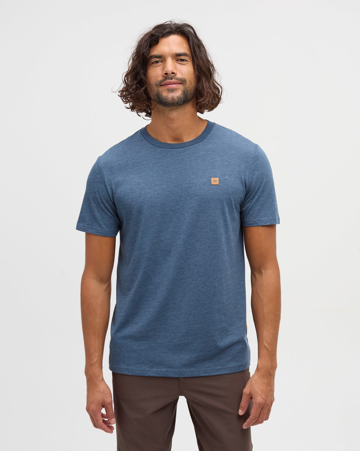TreeBlend Baker T-Shirt