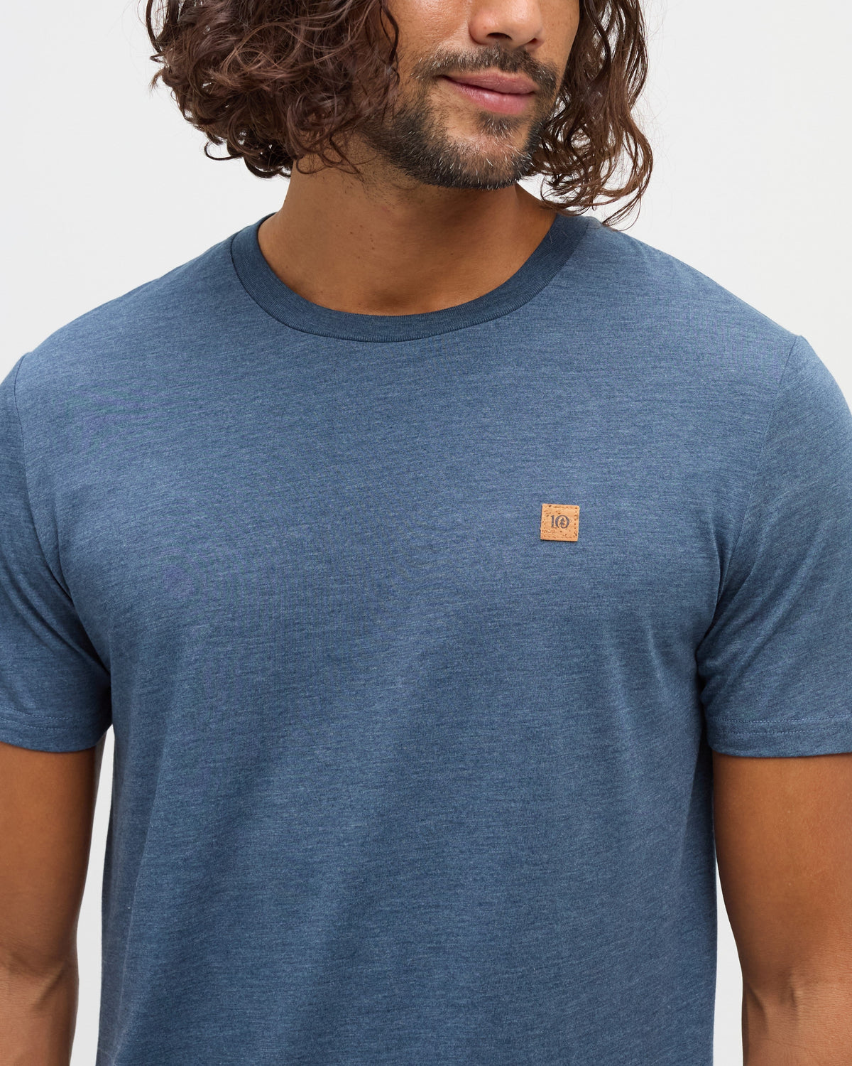 TreeBlend Baker T-Shirt-3