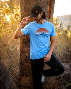 InMotion Cork Icon Eclipse Hat-5