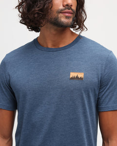 Juniper Cork Patch T-Shirt-4