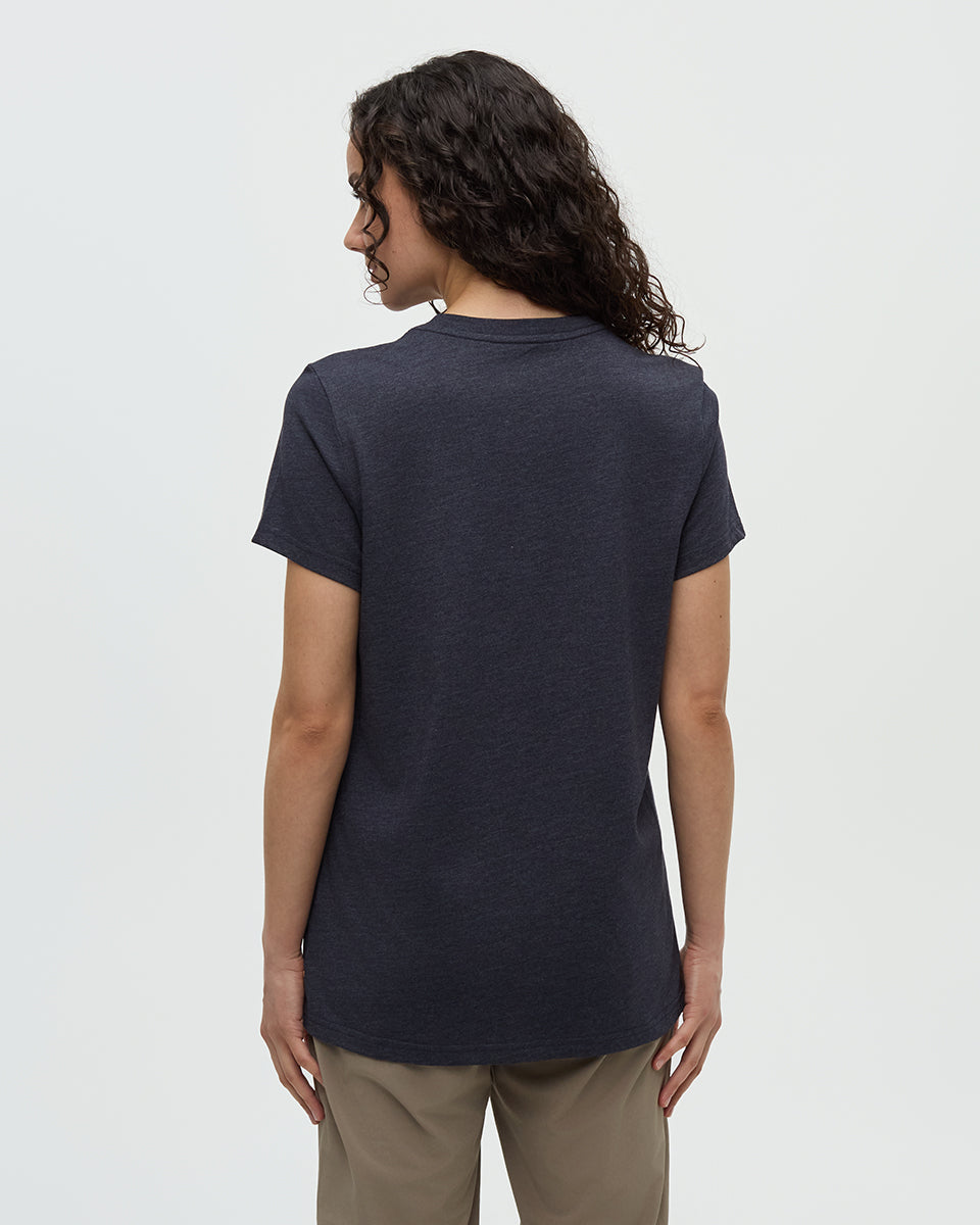 Retro Juniper T-Shirt-3