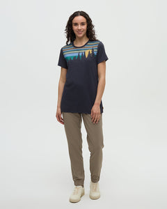Retro Juniper T-Shirt-2