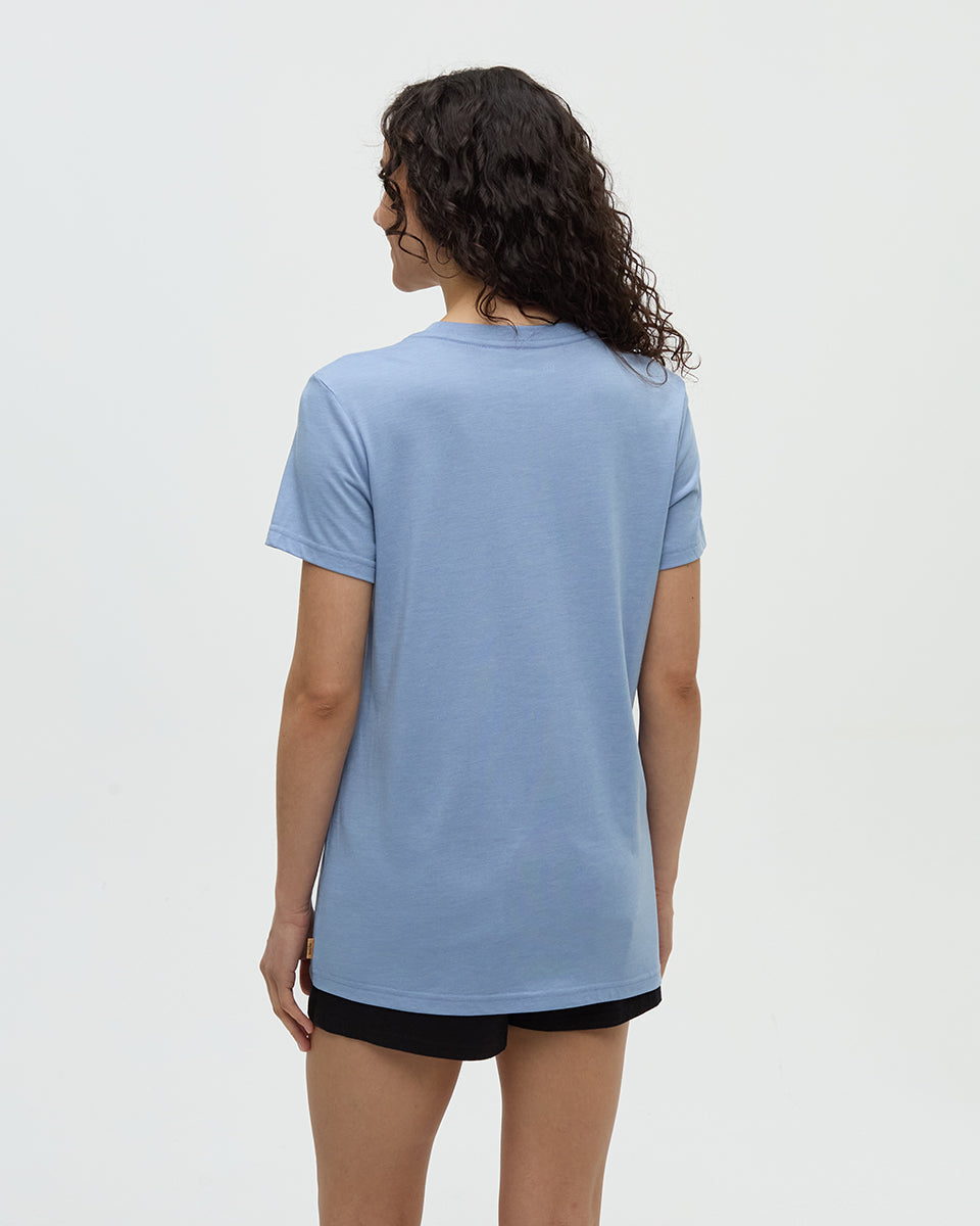 Retro Juniper T-Shirt-3