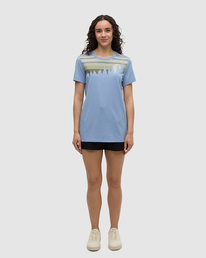 Retro Juniper T-Shirt-2