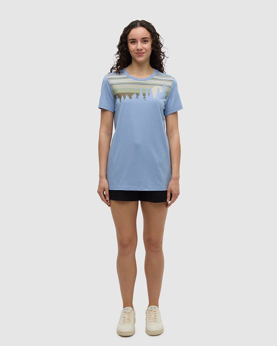 Retro Juniper T-Shirt-2