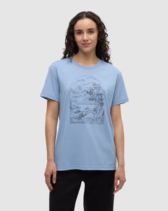 Tentree Clifftop T-Shirt-4