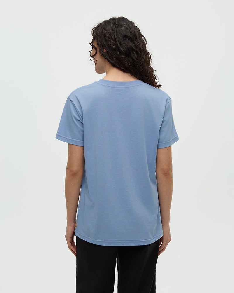 Tentree Clifftop T-Shirt-2