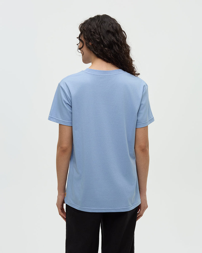 Tentree Clifftop T-Shirt-6
