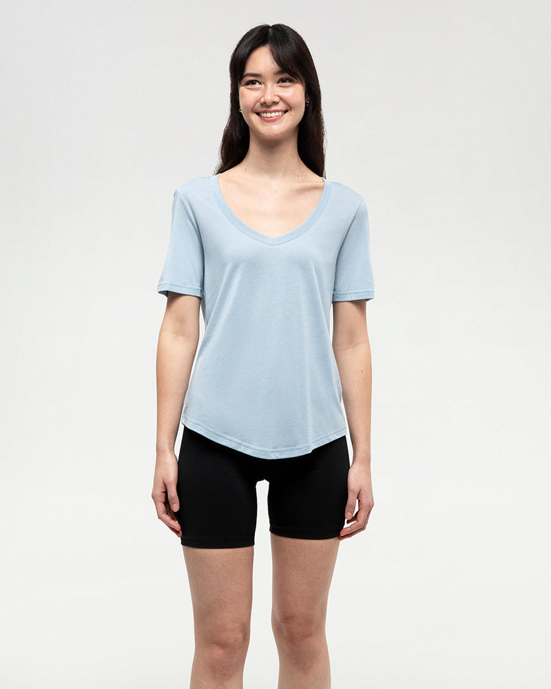 TreeBlend Brackley T-Shirt-1