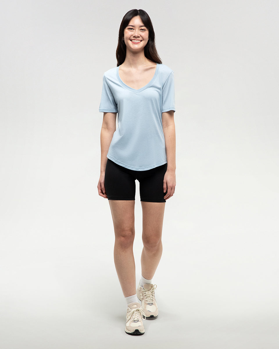 TreeBlend Brackley T-Shirt-2
